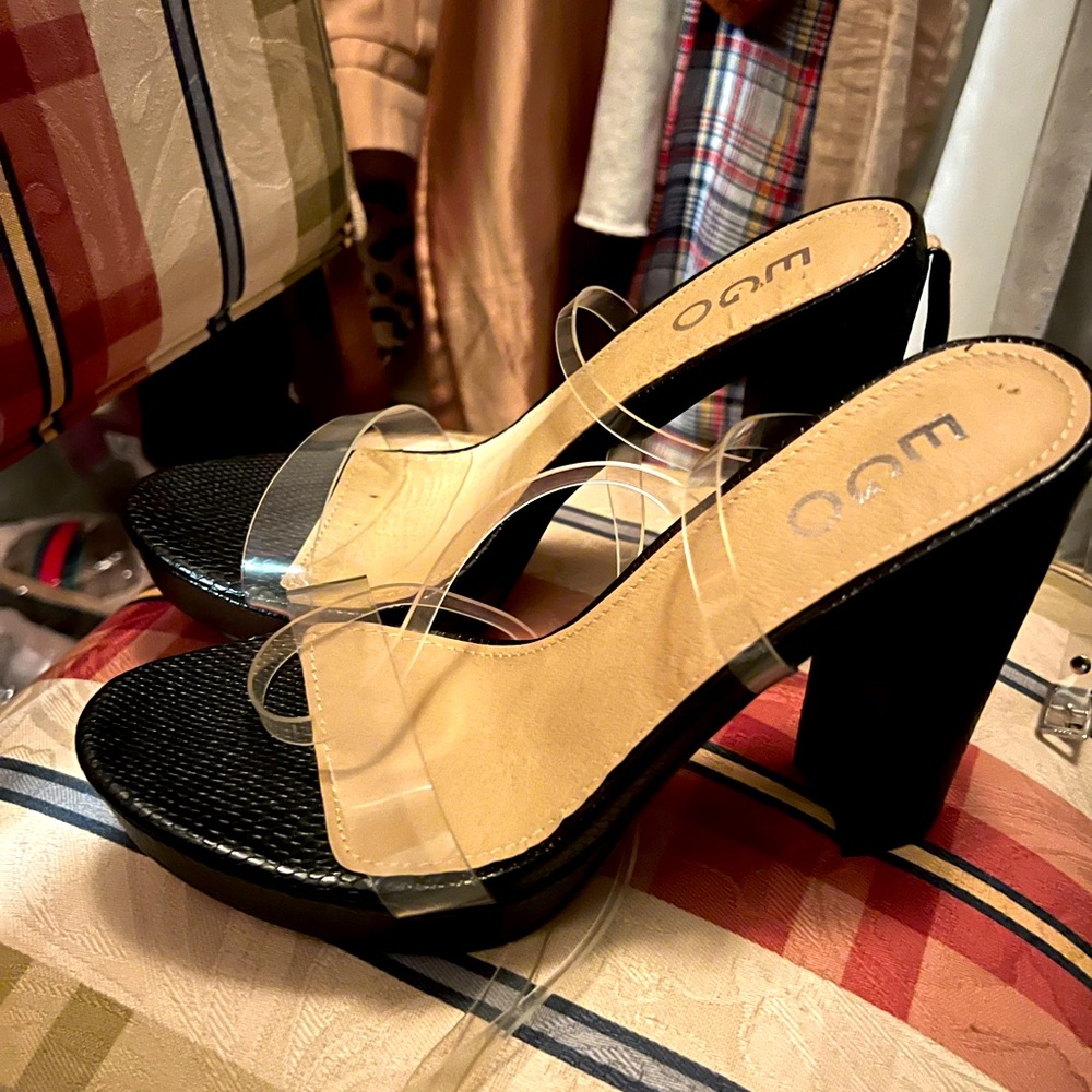 Beautiful heels EGO brand